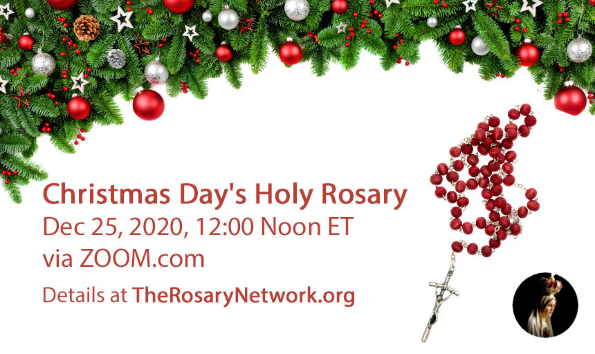 Resources | The Rosary Network